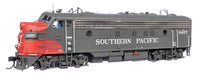 Walthers Proto 920-42561 HO Scale FP7 Southern Pacific SP 6457 DCC/Sound