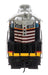 Walthers Proto 920-42714 HO Scale EMD GP9 Ph II Burlington CB&Q 277 DCC & LokSound