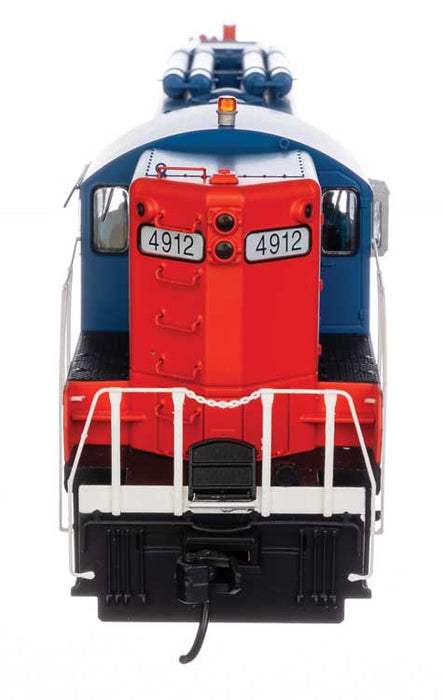 Walthers Proto 920-42715 HO Scale EMD GP9 Ph II Grand Trunk Western GTW 4912 DCC & LokSound