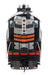 Walthers Proto 920-42719 HO Scale EMD GP9 Ph II Southern Pacific "Black Widow" SP 5622 DCC & LokSound