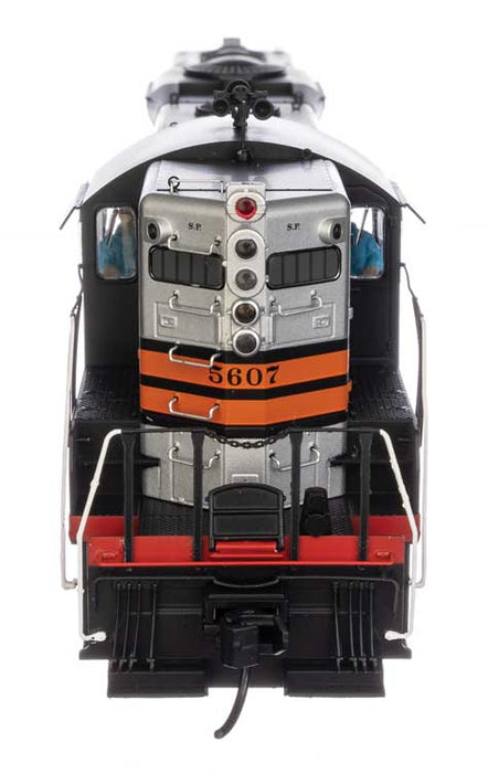 Walthers Proto 920-42721 HO Scale EMD GP9 Ph II Southern Pacific