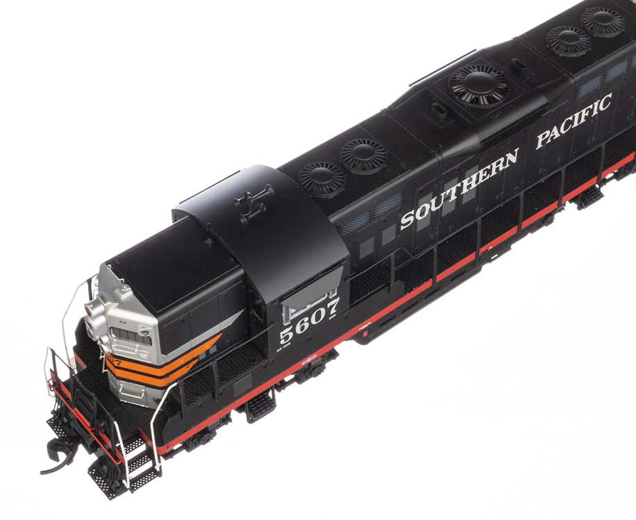 Walthers Proto 920-42721 HO Scale EMD GP9 Ph II Southern Pacific