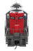 Walthers Proto 920-42723 HO Scale EMD GP9 Ph II Southern Pacific SP 3444 DCC & LokSound