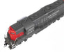 Walthers Proto 920-42723 HO Scale EMD GP9 Ph II Southern Pacific SP 3444 DCC & LokSound