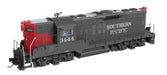 Walthers Proto 920-42723 HO Scale EMD GP9 Ph II Southern Pacific SP 3444 DCC & LokSound