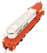 Walthers Proto 920-42806 HO Scale EMD GP9 Illinois Central IC 9339 w/ DCC LokSound
