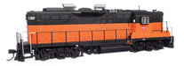 Walthers Proto 920-42808 HO Scale EMD GP9 Milwaukee Road MILW 301 w/ DCC LokSound