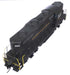 Walthers Proto 920-42811 HO Scale EMD GP9 Pennsylvania PRR 7154 w/DCC LokSound