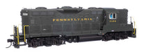 Walthers Proto 920-42811 HO Scale EMD GP9 Pennsylvania PRR 7154 w/DCC LokSound