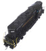 Walthers Proto 920-42812 HO Scale EMD GP9 Pennsylvania PRR 7227 w/DCC LokSound