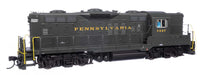 Walthers Proto 920-42812 HO Scale EMD GP9 Pennsylvania PRR 7227 w/DCC LokSound