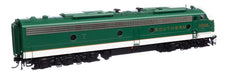 Walthers Proto 920-42923 HO Scale EMD E8A Diesel Southern SOU 6906 DCC LokSound