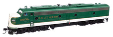 Walthers Proto 920-42923 HO Scale EMD E8A Diesel Southern SOU 6906 DCC LokSound