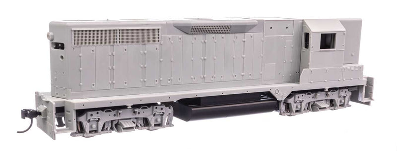 Walthers Proto 920-49176 HO Scale EMD Phase 1 GP35 Diesel Undecorated