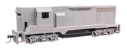 Walthers Proto 920-49176 HO Scale EMD Phase 1 GP35 Diesel Undecorated