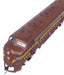 Walthers Proto 920-49536 HO Scale EMD FP7 & F7B Diesel Pennsylvania "Tuscan" PRR 9832A/9832B