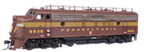 Walthers Proto 920-49541 HO Scale EMD FP7 Diesel Pennsylvania "EFP-15 Tuscan" PRR 9835A