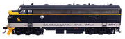 Walthers Proto 920-49547 HO Scale FP7/F7B Chesapeake & Ohio C&O 8007/8506 DC