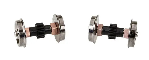 Walthers Proto 920-584408 HO Scale Diesel Replacement Geared Driver Assembly (2-Pack)