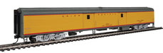 Walthers Proto 920-9204 HO Scale 85' ACF Baggage Union Pacific UP Art Lockman (Early) Heritage
