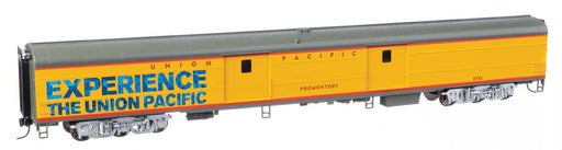 Walthers Union Pacific Autorack 貨物車HOゲージ Walthers - Tank Car - Ready To Run - Union Pacific (Armour Yellow
