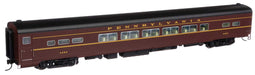Walthers Proto 920-9729 HO Scale 85' ACF P85/P85b Coach Pennsylvania PRR 4090