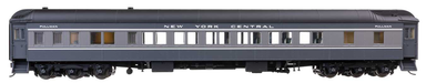 Walthers Proto HO Scale Pullman Heavyweight 12-1 Sleeper New York Central NYC