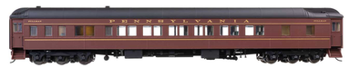 Walthers Proto HO Scale Pullman Heavyweight 12-1 Sleeper Pennsylvania PRR