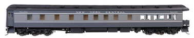 Walthers Proto HO Scale Pullman Heavyweight 3-2 Observation New York Central