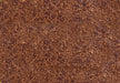 Walthers SceneMaster 949-1209 HO Scale Leaves Ground Cover - Reddish-Brown