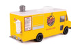 Walthers SceneMaster 949-12114 HO Scale Morgan Olson Star Van - Pop's BBQ Food Truck