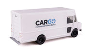 Walthers SceneMaster 949-12117 HO Scale Morgan Olson Star Van - Cargo Vehicle Rental