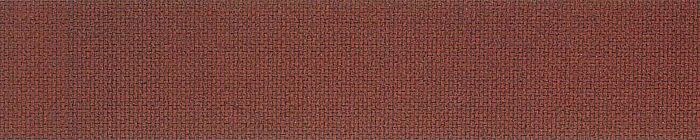 Walthers SceneMaster 949-1257 HO Scale Flexible Cobblestone Road - Red