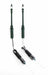 Walthers SceneMaster 949-4800 HO Scale LED Cast Iron Column (2 Pack)
