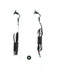 Walthers SceneMaster 949-4802 HO Scale LED Wall Mount Light (2 Pack)