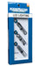 Walthers SceneMaster 949-4875 LED Small Building Light - Cool White (3 Pack)