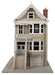 Walthers Trainline 931-950 HO Scale Victorian House Kit - Kavanaugh House
