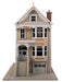 Walthers Trainline 931-951 HO Scale Victorian House Kit - Queen Anne House