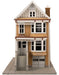 Walthers Trainline 931-954 HO Scale Victorian House Kit - Gingerbread House