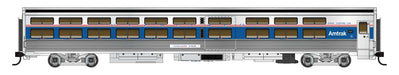 Walthers Viewliner I Sleeper Amtrak Phase IV 