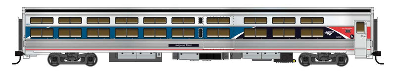 Walthers Viewliner I Sleeper Amtrak Phase VII  (Lighted)