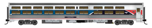 Walthers Viewliner I Sleeper Amtrak Phase VII  (Lighted)