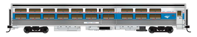 Walthers Viewliner I Sleeper Amtrak VI (Early)