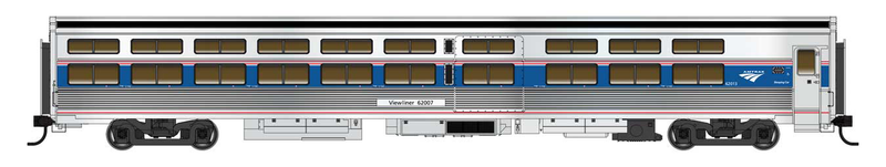 Walthers Viewliner I Sleeper Amtrak VI (Lighted)