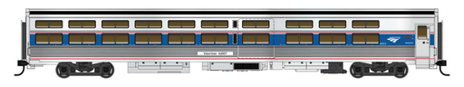 Walthers Viewliner I Sleeper Amtrak VI (Lighted)