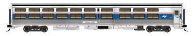 Walthers Viewliner I Sleeper Amtrak VI