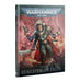 Warhammer 40,000 (38-01) Codex: Genestealer Cults