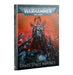 Warhammer 40,000 (43-01) Chaos Space Marines Codex