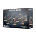 Warhammer 40,000 (43-06) Chaos Space Marines