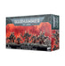 Warhammer 40,000 (43-19) Chaos Space Marines: Terminators